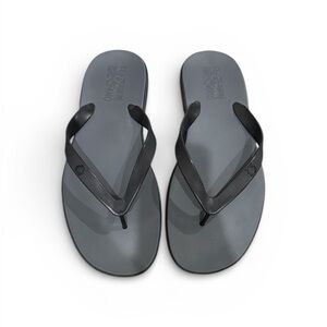 Salvatore Ferragamo Guinea Sandals